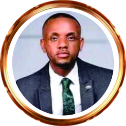 Pst. Tamonosiki Daniel Markson